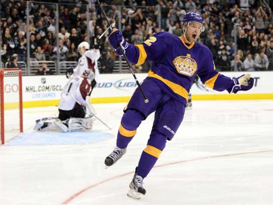 NHL: Campeões em recuperação