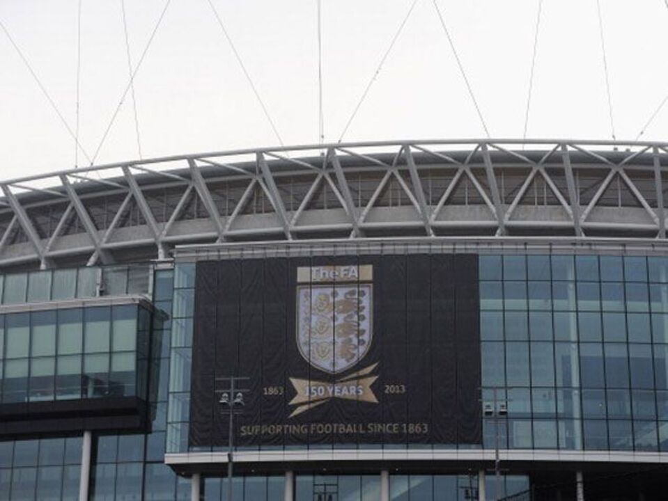 Surpresa em Wembley pode gerar riqueza
