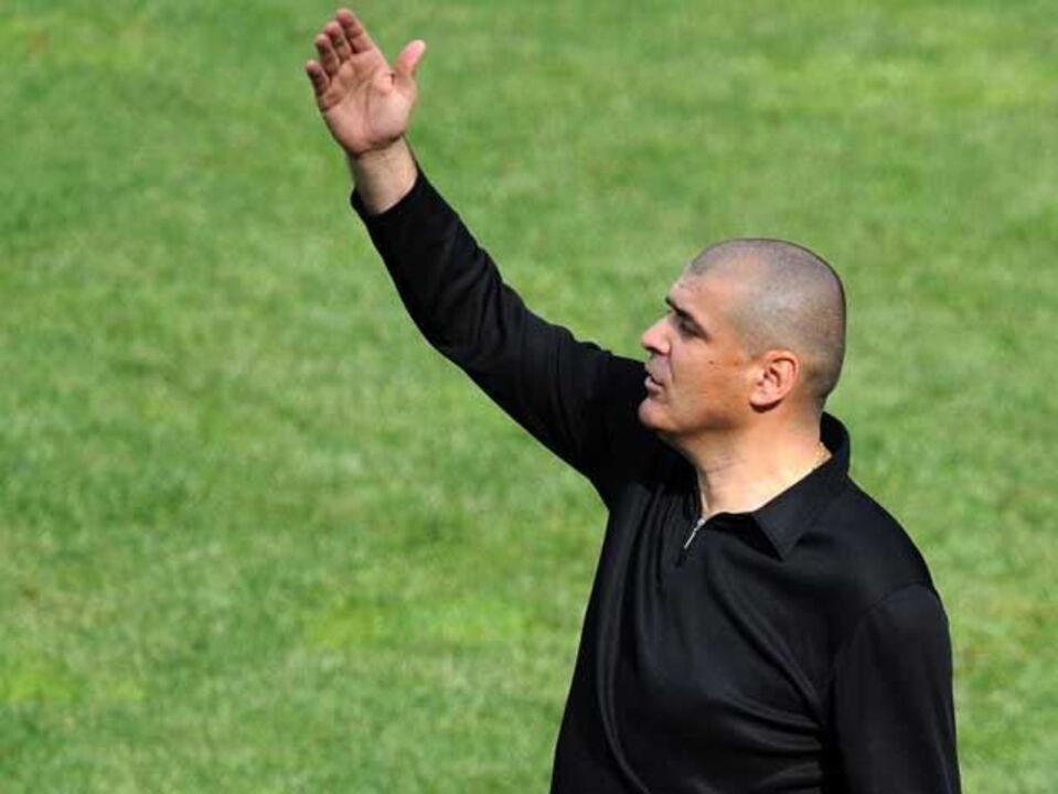 U. Madeira-Feirense, 3-0: Primeira parte arrasadora