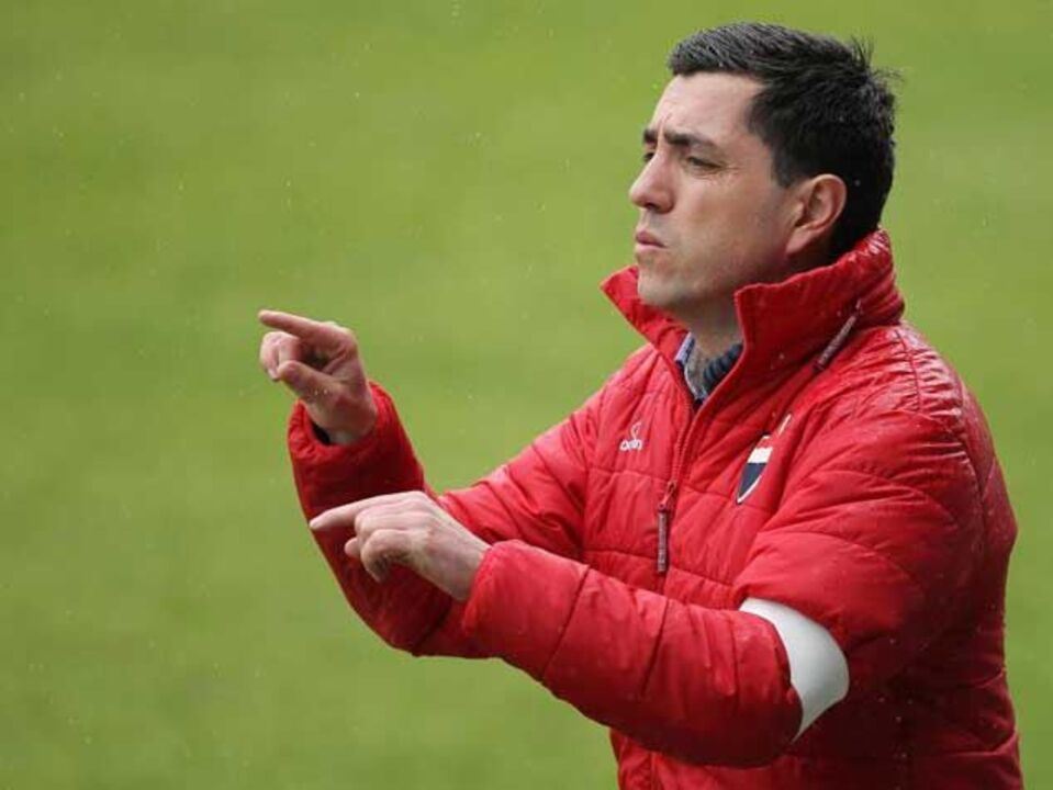 Sp. Covilhã-Trofense, 1-1: Empate ao cair do pano