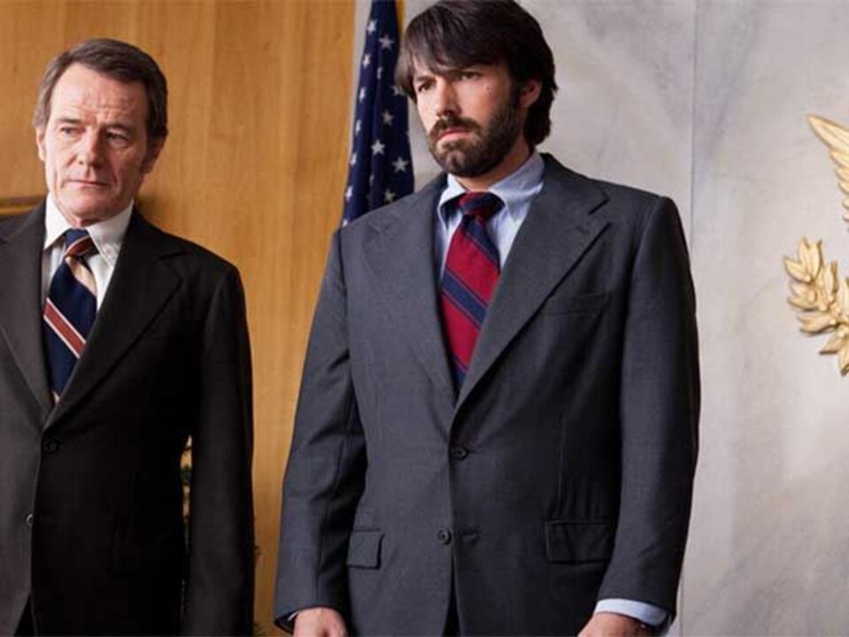 Vencedores dos Óscares 2013 (interativa)