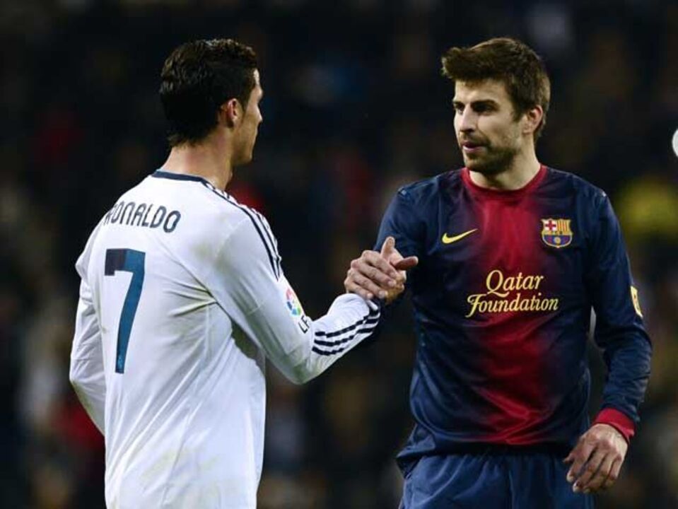 Apuramento do Real Madrid com odd apelativa