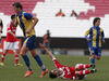 Benfica B-U. Madeira, 4-1: Goleada com bis de Miguel Rosa