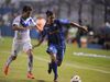 Libertadores: Vélez surpreendido no Equador