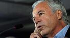 Godinho Lopes: «Presidente do Benfica quis negociar Insúa»