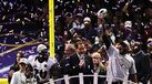 Baltimore Ravens conquistam Super Bowl