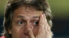 Jorge Jesus: «Não esperávamos que Matic fosse penalizado»
