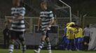 ESTORIL-SPORTING, em direto