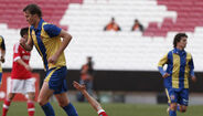 Benfica B-U. Madeira, 4-1: Goleada com bis de Miguel Rosa