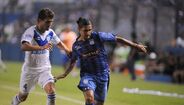 Libertadores: Vélez surpreendido no Equador