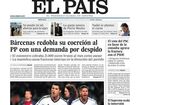 Ronaldo é rei nas capas dos jornais