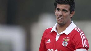 Águia rejeitou cedência de Miguel Rosa