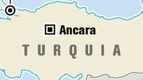 Ataque bombista na embaixada dos EUA