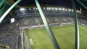 Tribunal recusa providência cautelar do Conselho Diretivo