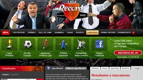 Jornada para ver novos craques