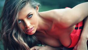 Valentina Kolesnikova é arma poderosa...