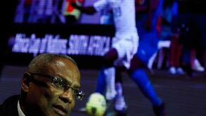 José Maria Neves: «Foram eliminados, mas fizeram história»