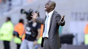 Lúcio Antunes: «Melhor equipa regressa a casa»