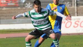 Atlético-Sp. Covilhã, 0-0: Serranos não vencem há 5 jogos