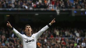 Especial sobre Ronaldo no dia em que faz 28 anos