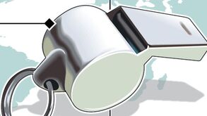 Escândalo de manipulação de jogos de futebol