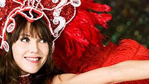 Pokerstars oferece prenda de Carnaval