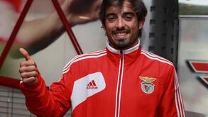João Silva: «Temos equipa capaz para conquistar títulos»