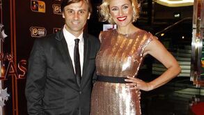 João Pinto e Marisa Cruz separam-se