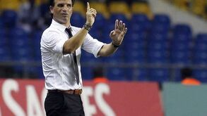 Paulo Duarte: «Burkina pode vencer se marcar primeiro»