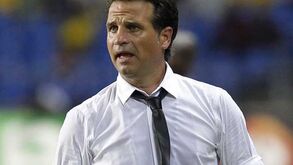 Paulo Duarte: «Se levarem a taça o país vai parar»