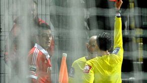 Cardozo e Matic falham Académica