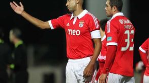 Benfica com missão complicada na Alemanha