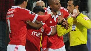 Só 44% de vitórias nos jogos com Proença