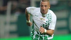 Ghilas rende 24 pontos