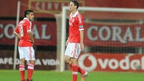 Mais nove jogadores castigados