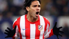 At. Madrid favorito para vencer a Liga Europa
