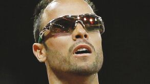 O perfil de Oscar Pistorius