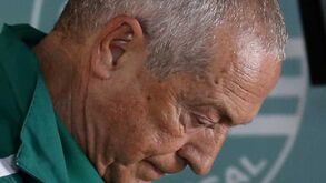 Maior razia só com Soares Franco