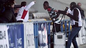 Bruma: «Este grupo merece»