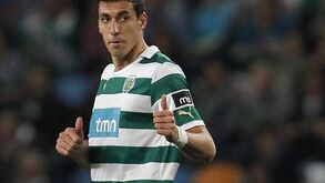 Xandão já não está no Sporting