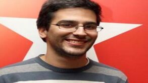 Palma ganha 20 mil na PokerStars