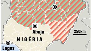 Islamitas são suspeitos de raptos na Nigéria
