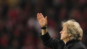 Benfica favorito frente ao Leverkusen