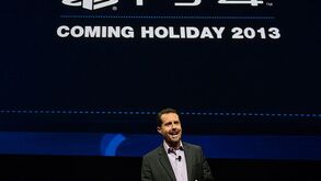 Sony apresenta o futuro dos videojogos