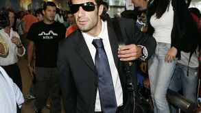 Figo nega ter apoiado Sócrates a troco de 750 mil euros