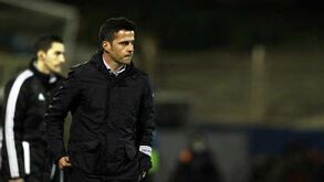 Marco Silva: «Vitória totalmente justa»