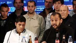 Nuno foi o criador do 