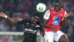 Sp. Braga favorito no dérbi minhoto