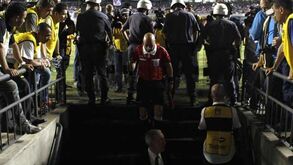 Taça Sul-americana nas mãos do São Paulo
