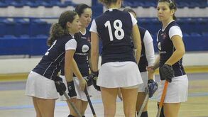 Hóquei de sala: Belenenses fora do pódio europeu